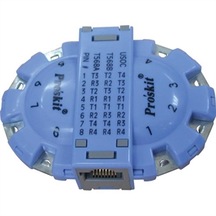 Proskit Mt-8091In-Line Moduler Adaptör Ürün