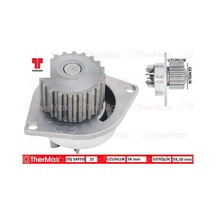 Devirdaim Saxo 96 Xsara 97-00 106 94-96 206 98-00 306 00-01 P405 92-96 1.4-1.5d-1.6 Thermax 1201.e4/ 1201.e6/ 210106f907