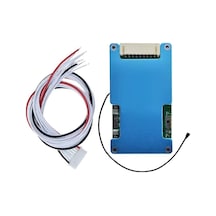 8s 29.6v 5a Lipo & Lion & 18650 Bms Batarya Koruyucu Balans Devresi