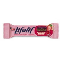 Tr Lifalif Kırmızı Meyveli Meyve Bar 35 G X 16 Adet
