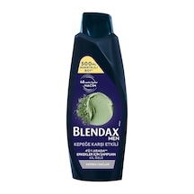Ayrex Erkekler İçin Kepeğe Karşı Etkili 500 Ml