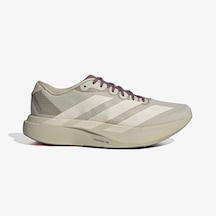Adidas Adizero Evo Sl Woven Erkek Bej Spor Ayakkabı Js2441