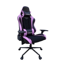 Xprime Winner Oyuncu Koltuğu Lila