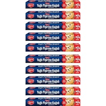 Roll-up Yağlı Fırın Tepsi Pişirme Kızartma Kağıdı 10 x 16'lı 37 x 42 CM