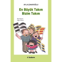 Büyük Takım Bizim Takım - Kyut-786518