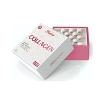 Collagen Hidrolize Kollajen (Tıp 1) İçeren 800 MG 60 Tablet