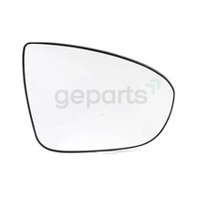 Ayna Camı Sag Meriva B 2010 Elektrikli