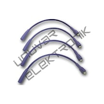 Buji Kablosu Lpg Li R9-r19 1.4 7702252160