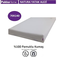 Pukka Natura Yatak Alezi 70 x 140 CM