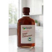 Organik Hurma Suyu Konsantresi 260 Gr Pestisit Analizli 260 G