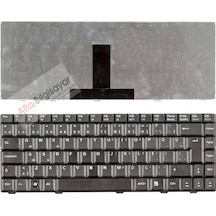 Alfabilgisayar Asus Uyumlu F83Se. F83T. F83V. F83Vd Kavye . Tuştakımı Q-Tr A++
