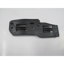 Volkswagen Passat B5 01/05 Ön Tampon Bağlantı Braketi Sol Plastik - Tampon