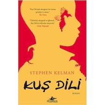 Kuş Dili - Stephen Kelman - Pegasus