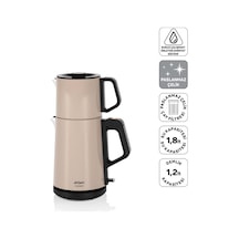Arzum AR3149 Teacharm 1.8 L Çay Makinesi