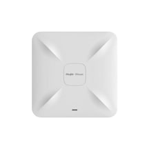 Ruijie Reyee Rg-rap2200 E 2 Port Ac1300 2.4/5ghz 2x2 Ic Ortam Poe Access Poınt