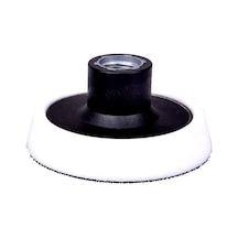 Shine Mate Esnek Ped Destek Diski 75mm