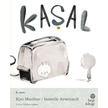 Kaşal - Ezjı-718370