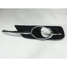 SİS FARI ÇERCEVESİ SOL CRUZE SPORT KROMLU