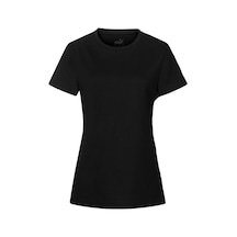 Puma Blank Base Kadın T-shırt 678258-02 SIYAH
