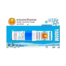 Golden Cup Nefes Açıcı Koku Yadom 2.3 Cc Aromatik