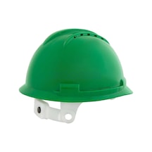Bbu Safety Sp 200 Hdpe Push & Pull Sistem Enseden Ayarlı Plastik İçlikli Hava Kanallı Baret