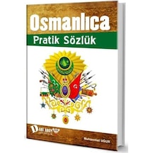 Osmanlıca Pratik   Sözlük