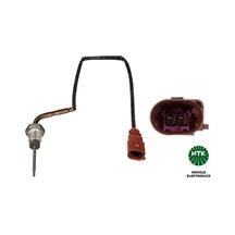 Ngk Vw160j-ewe Egsoz Gazı Sıcaklık Sensörü Ngk 97866 04l906088ch