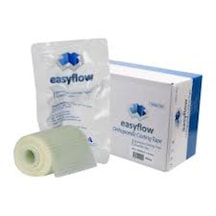 Easyflow Amerikan Sentetik Alçı Bezi 4" 1 Adet