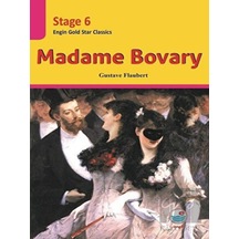 Madame Bovary - Stage 6 Engin Yayınevi - Engin Yayınevi