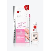Eveline Cosmetics Maximum Nails Growth 12 ML