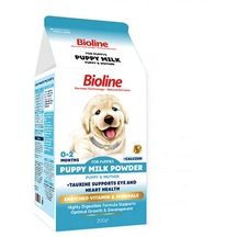 Bioline Puppy Milk Yavru Köpek Sütü 200 G