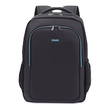 Mack Mcc-505 15.6" Move Notebook Sırt Çantası Siyah