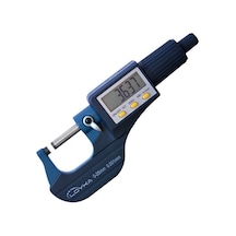Loyka 5202-25 (0-25Mm) Dijital Hassas Mikrometre
