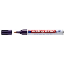 Edding 8280 Ulltraviyole Güvenlik Kalemi Genel