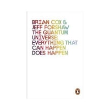 The Quantum Universe