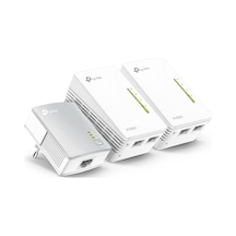 Tp-Lınk Tl-Wpa4220Tkıt