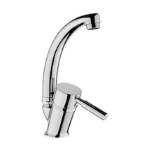 Vilas Madrid Mix Kuğu Banyo Lavabo Bataryası