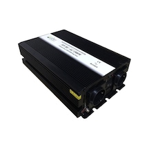 Alpex 1500 Watt 24 Volt Modifiye  Sinüs Inverter