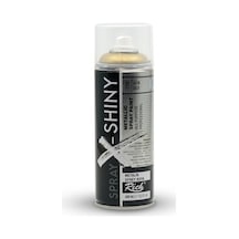Art-x Spray-x Sprey Boya 400ml - 11318 Altın Altın