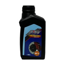 Zyron Dot-4 Fren Yağı 500 G