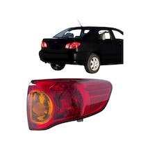 Toyota Corolla Stop Lambası Dış Sağ 2007-2009