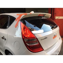 Hyundai I30 2009 Sonrası Spoiler Fiber
