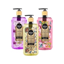 Pure, Warm Sugar, Silky Duş Jeli 750 Ml Diğer