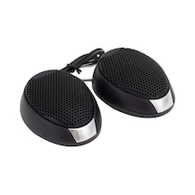 MAGICVOICE GS-20 350 WATT MİNİ OTO TWEETER
