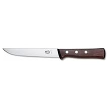 Victorinox 5.6006.15 15cm Gül Ağacı Sıyırma Bıçağı Diğer