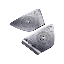 Mercedes W117 Cla Burmester Tweeter Kapı 2  Parca