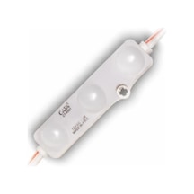 10 Adet Cata Ct 4591 1w Modül Led 6400k Beyaz Işık Diğer