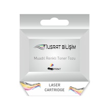 Canon Uyumlu C Exv Dd Serisi Kırmızı Japon 500 Gr Üniversal Renkli Toner Tozu