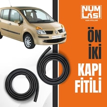 Renault Modus Ön İki Kapı Fitili-a Kalite-numlas-nm7318