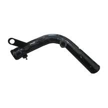 Seat Ibıza 12/17 Turbo Intercooler Hava Giriş Borusu Metal/küçük 1.6 Dizel